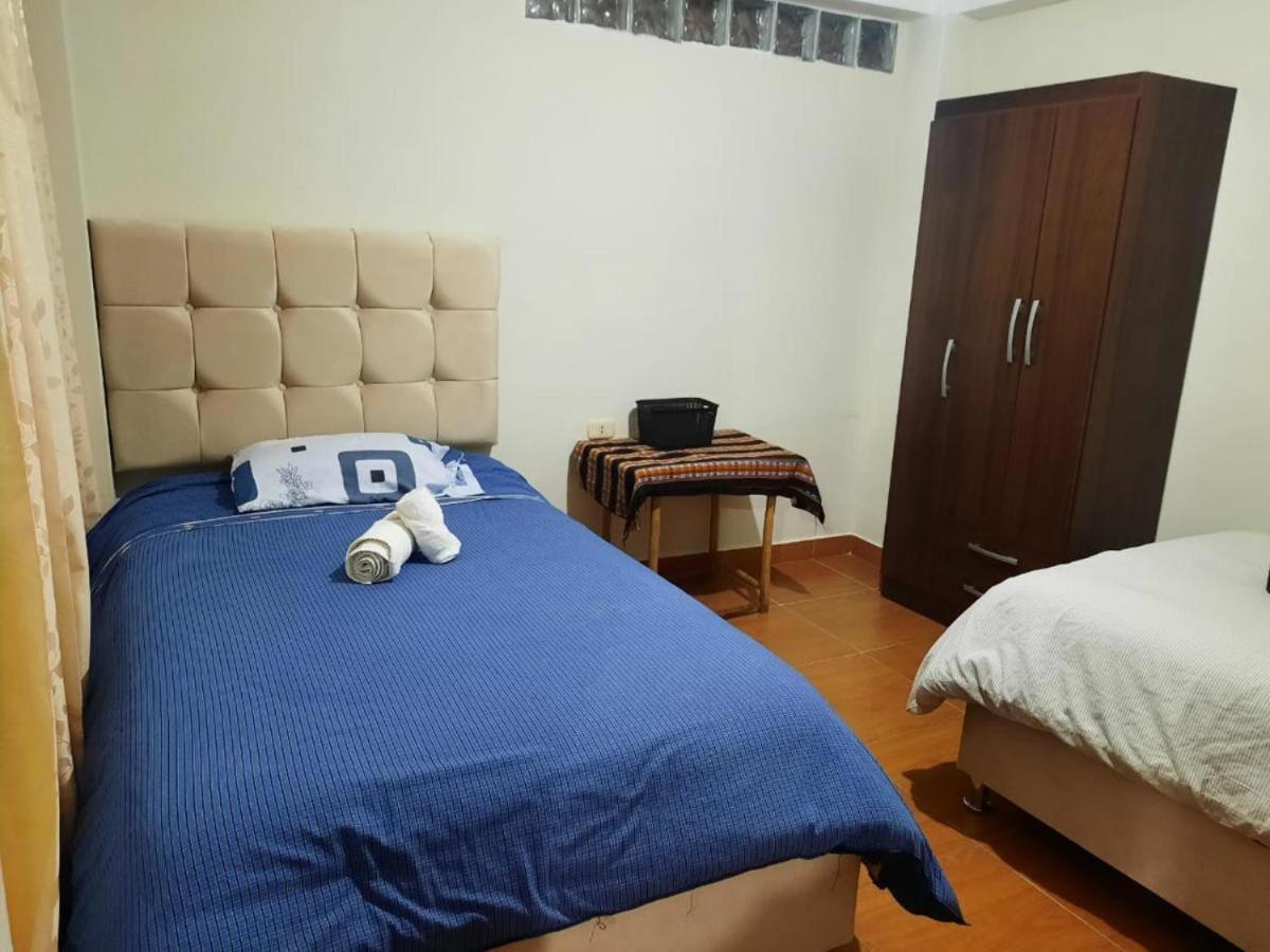 Casa Huarango