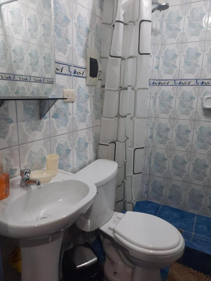 Casa Huarango Apartamento